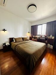 Blk 33 Ghim Moh Edge (Queenstown), HDB 4 Rooms #603038611